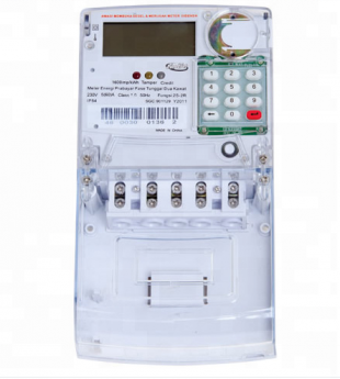 Ddsy8888 Digital Prepayment Electric Keypad Sts Prepaid And Postpaid Kwh Energy Meter