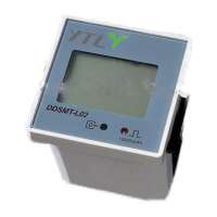 Good quality Three Phase Electricity Digital Meter