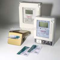 DDSY7666 type single-phase prepaid electronic electric meter jammer