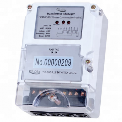 Wireless Communication Charger Module (Transformer Manager)