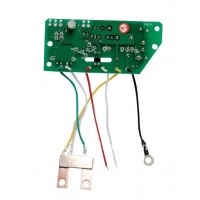 Module of energy meter with RS485