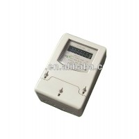 single phase two wire Static Watt meter